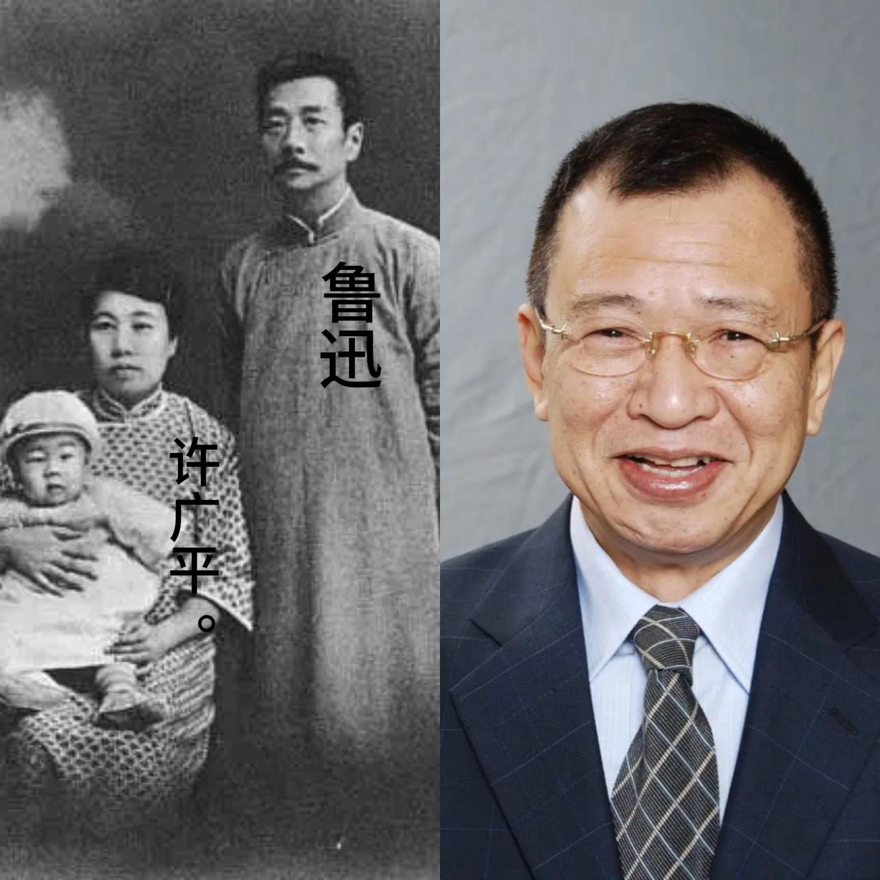 为什么许绍雄的离去让周润发等整个港圈震动?直到此刻我们才懂——什么才是真正