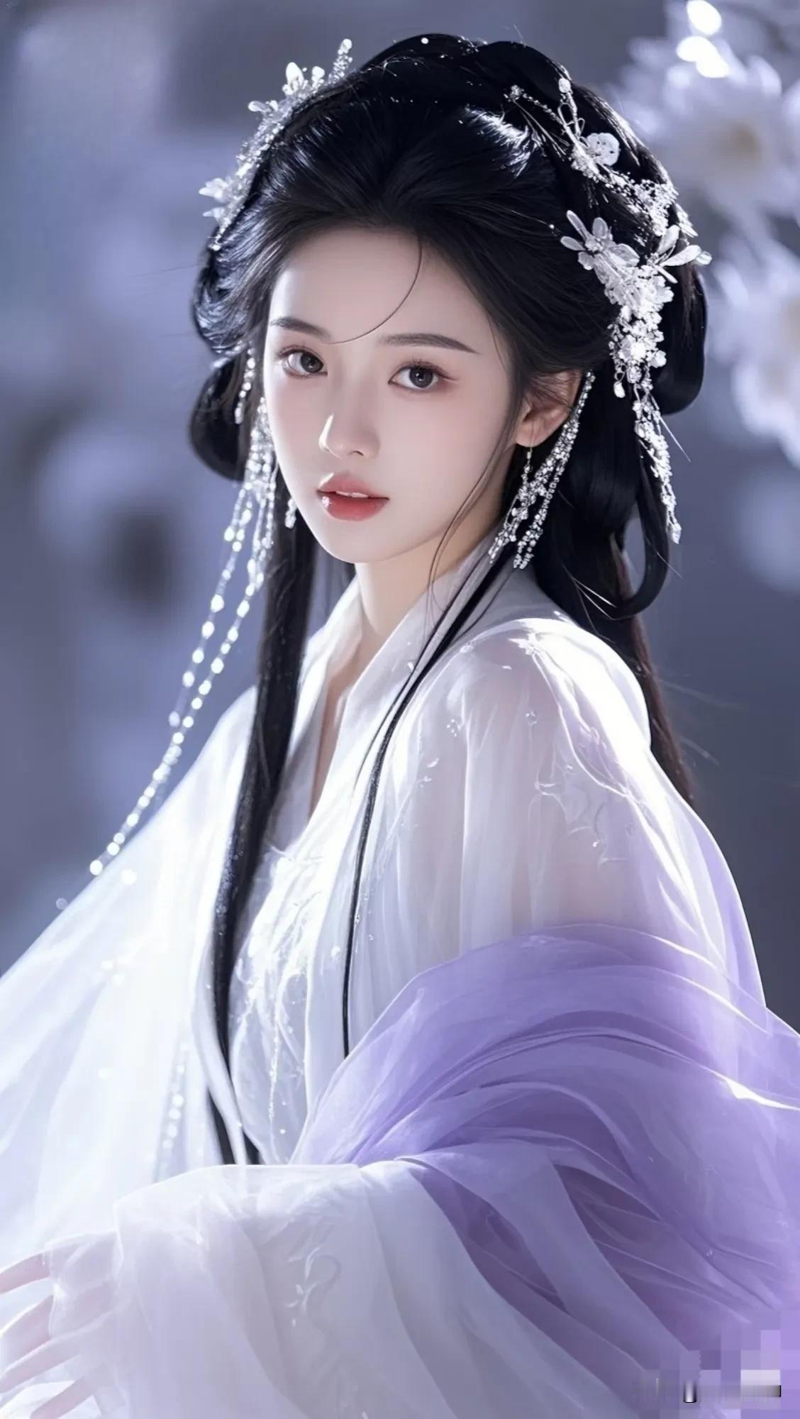 宝子们，江湖传言有位大神，在对联圈那可是“神”一般的存在，平时低调得很，可一出手