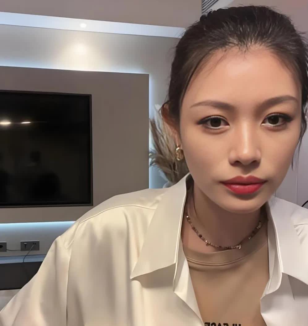 我相信葛荟婕不会再爱了不是没人追求她，也不是她心里还有汪峰。而是她看淡了