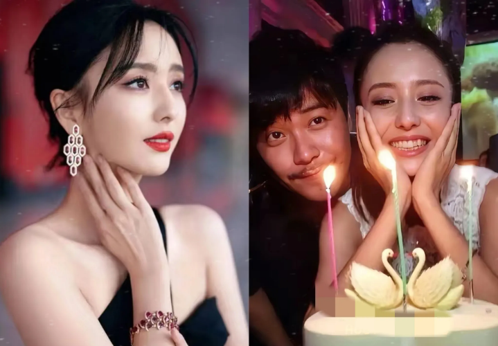 总感觉陈思诚不太对劲，​47岁的他明明已经离婚4年了，​居然还在准时为佟庆生