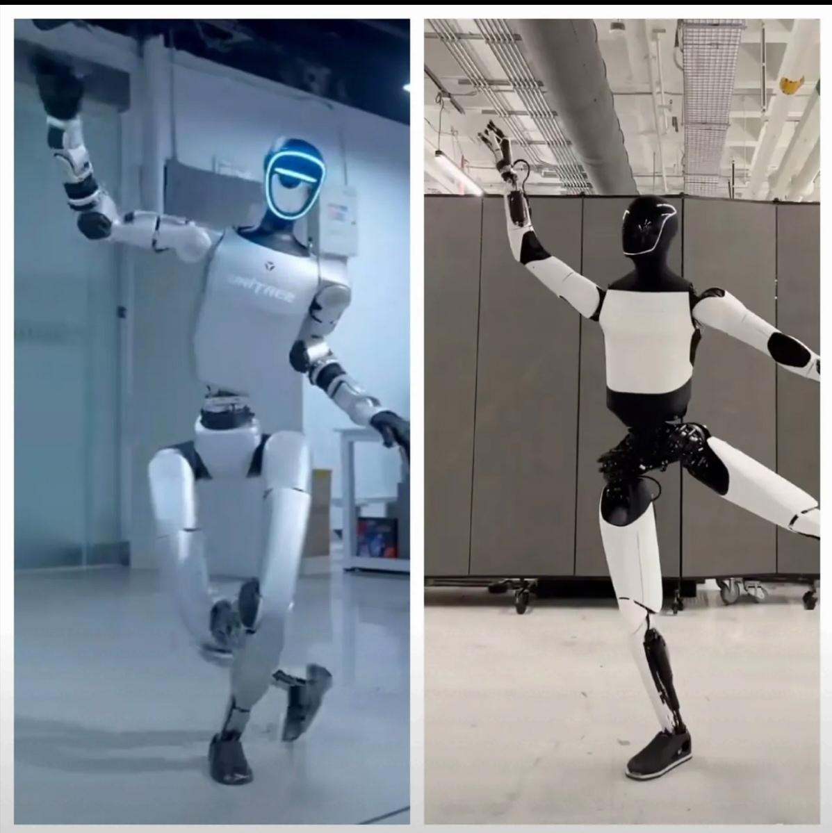 宇树机器人跳舞能力:不止于表演的技术突破宇树机器人的跳舞能力,看似是充满科