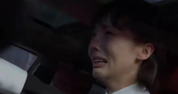 金晨肇事逃逸现场曝光! 女助理顶包画面被拍, 知情者透露更多细节