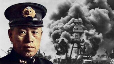 一封电报发出去，日本最强大的将军就这样把自己送上了绝路。1943年4月1
