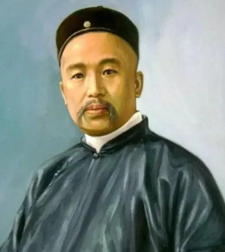 1919年，62岁的康有为在杭州西湖，喜欢上了18岁的张阿翠。随后，康有为带着厚