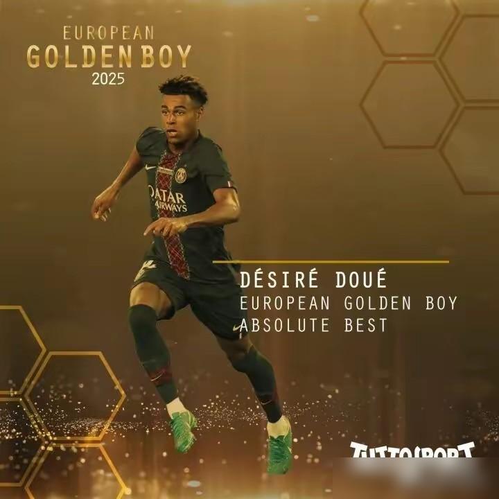 世界足坛近十年金童奖获奖者:1、第一位:🏴󠁧󠁢󠁥󠁮󠁧󠁿马夏尔2