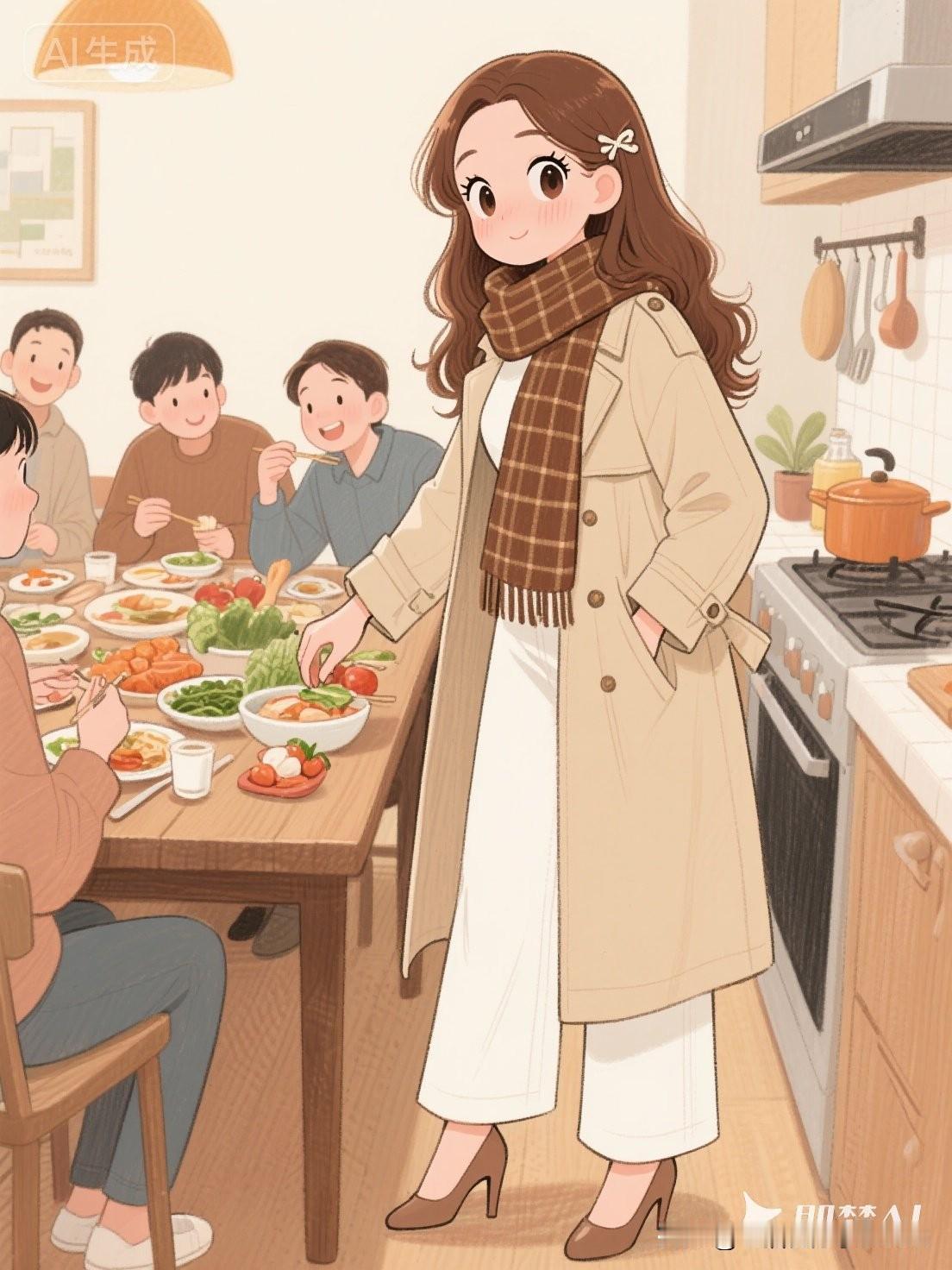 春节不胖反瘦！7个懒人妙招，不运动也能降体脂过年期间胡吃海喝怕长胖？别愁