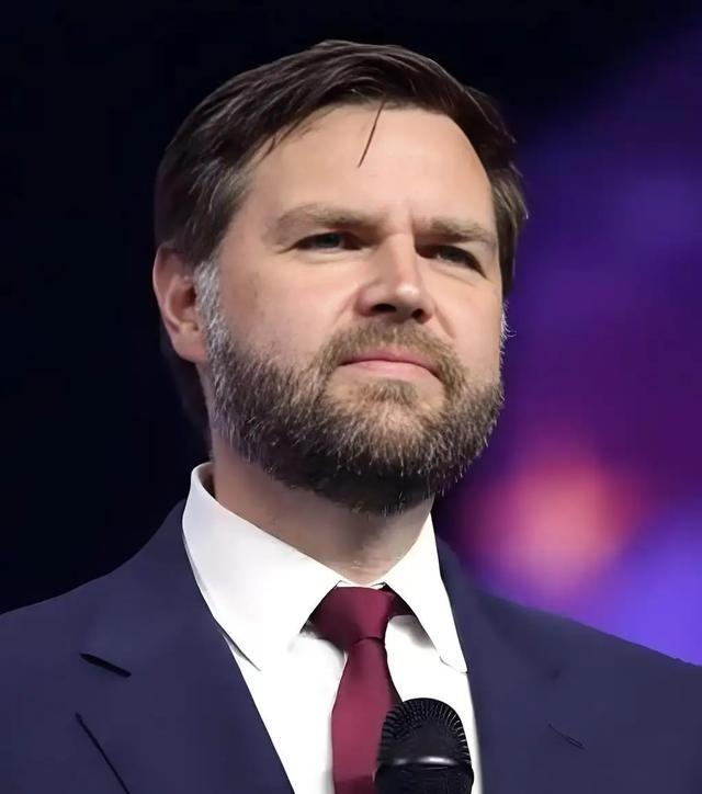 美国二把手忍无可忍：如果中国赶超了美国，不应该怪罪中国，而应该怪罪美国领导人的