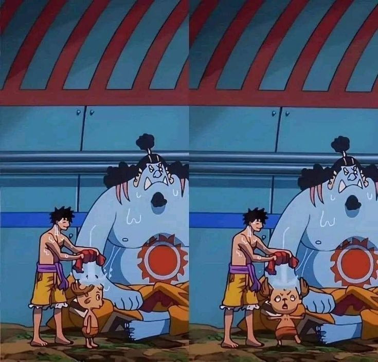 海贼王海贼王调皮路飞哈哈哈​​​