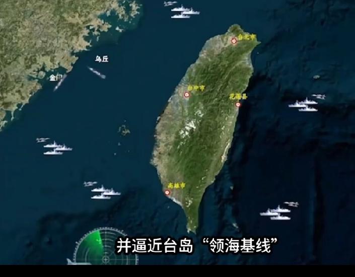 怎么看解放军亮出对赖斩首预案？其一，防部发言人刚谈及对台“斩首”话题不久，解放