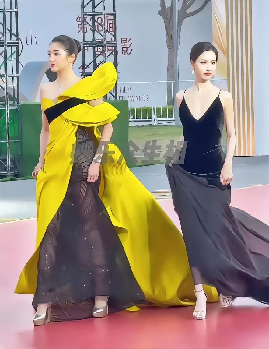 看到陈都灵，正常成年男性的感觉是:学校里那个长得漂亮，学习又好的白月光来了看到