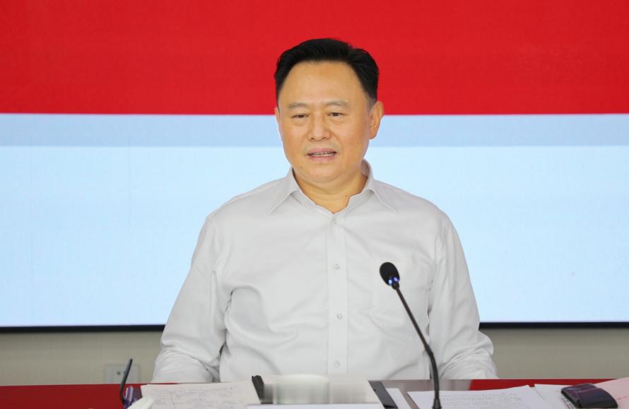 徐留平被查2017—2023年，他曾担任中国一汽董事长、党委书记后迁任中华全国