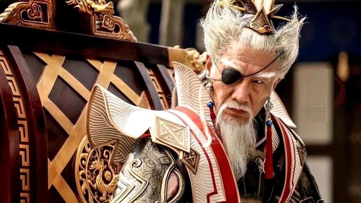 908年，52岁的晋王李克用病死。临终前，李克用唤来长子李存勗，交给他三支特制的