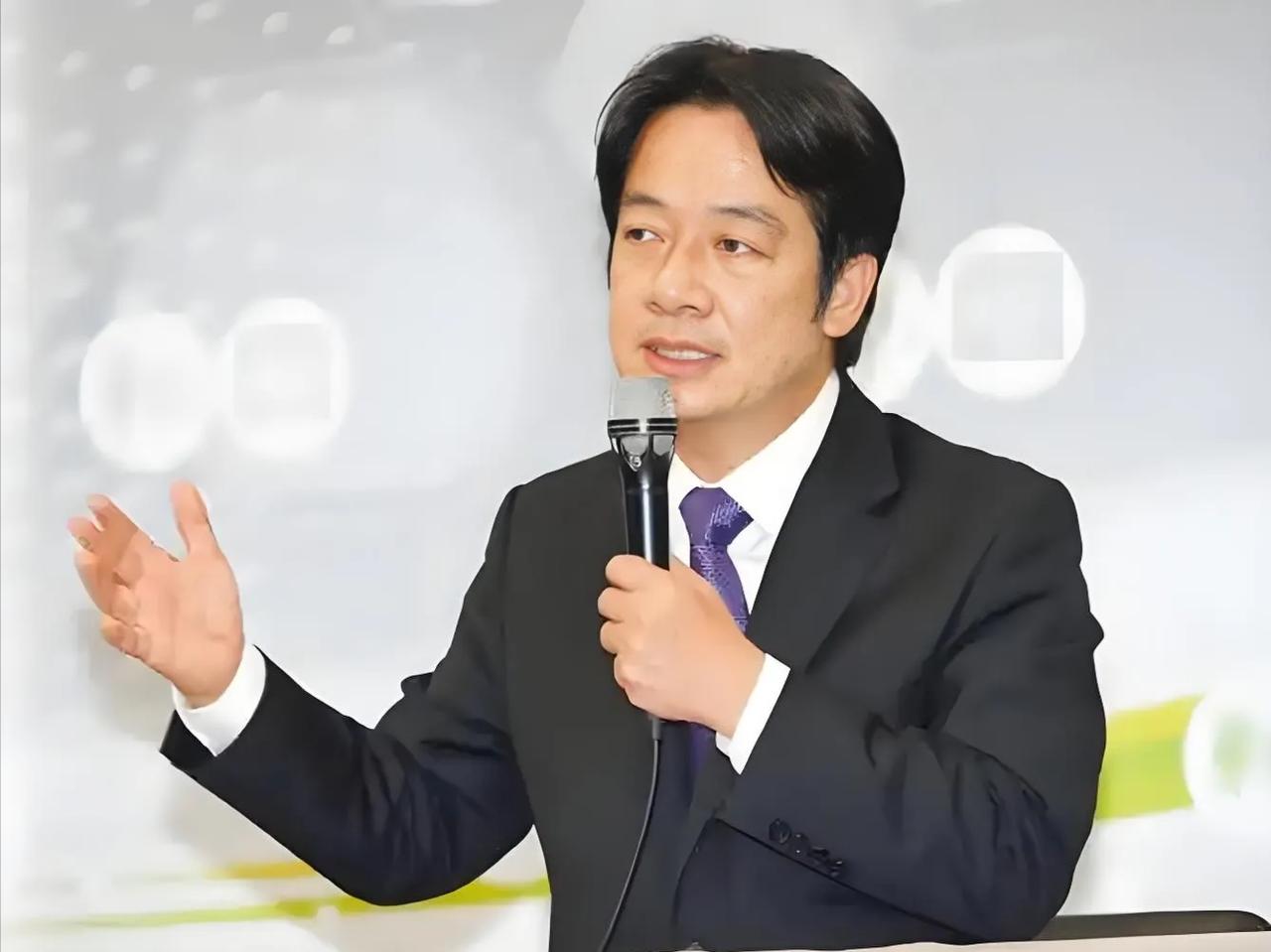 基层叫苦，公式出错，赖清德还能怎么办？最近台湾地方县市集体炸毛了。10月10