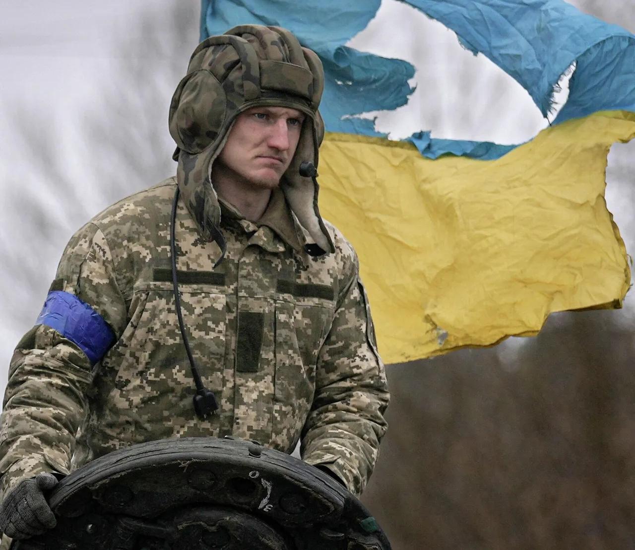 老兵不死,只是凋零!现在的乌克兰根本没有多少老兵,在巴赫穆特和马里乌波尔已经把