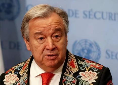 2025年，中国刚按规则缴完一笔超过50亿元人民币的联合国会费，许多人还觉得这笔