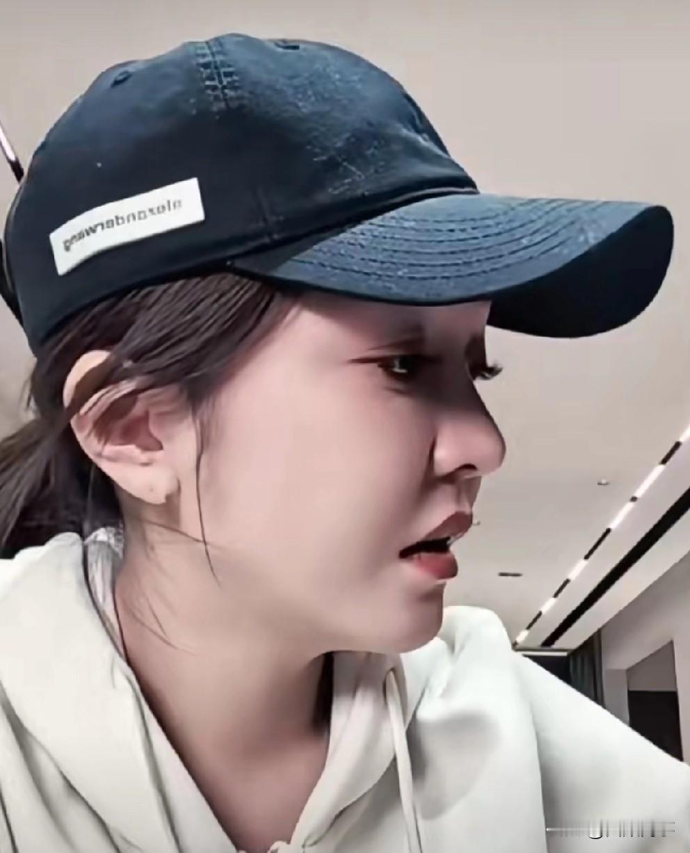 崔阿扎带货直播在即，T佑表示焦虑担忧！！T佑现在都有点害怕26