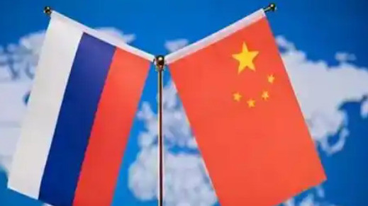 俄罗斯真会背刺中国吗---我跟你说，最近有个事儿特别让人