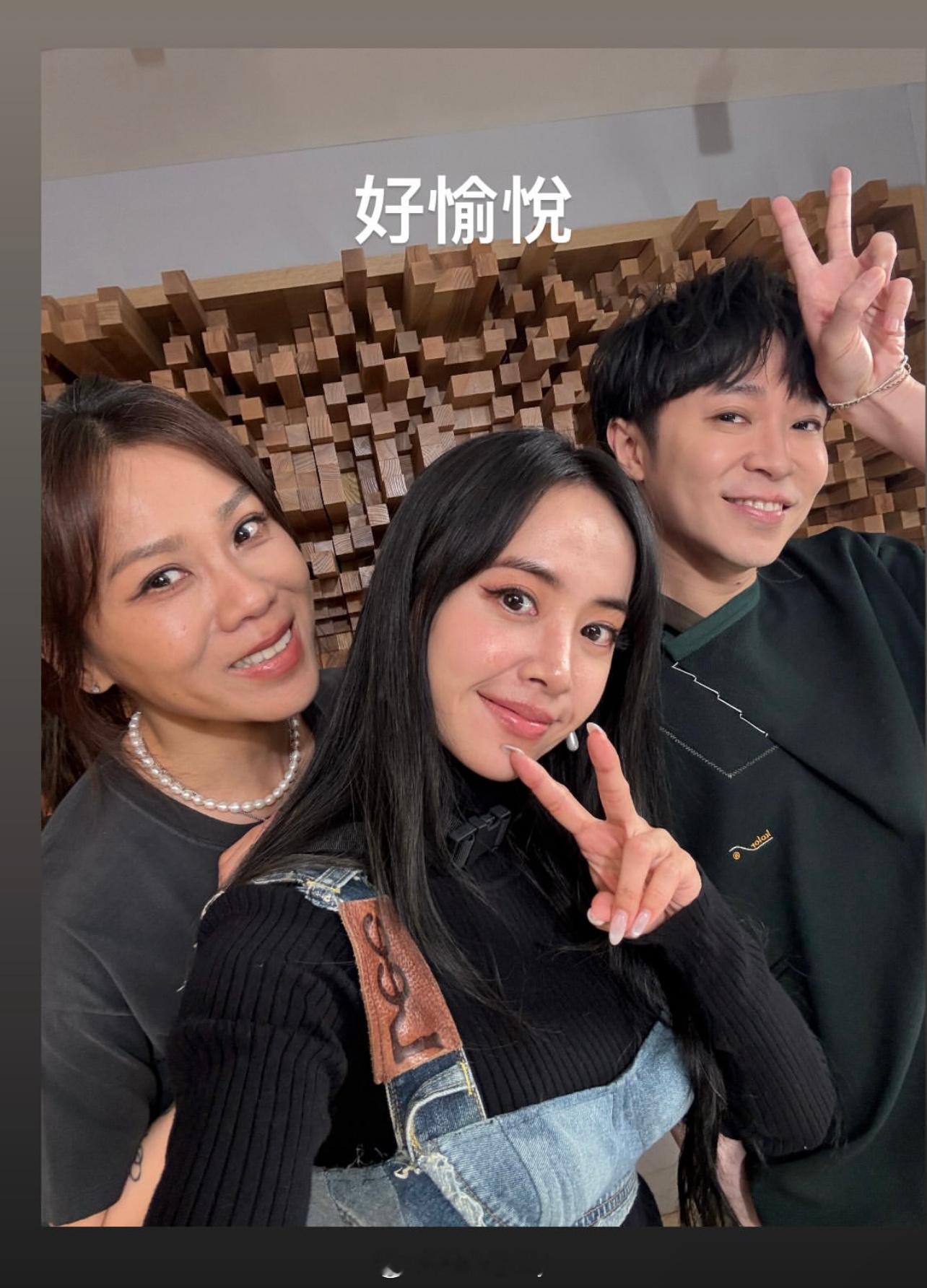 哇塞妈咪们的聚会​​​