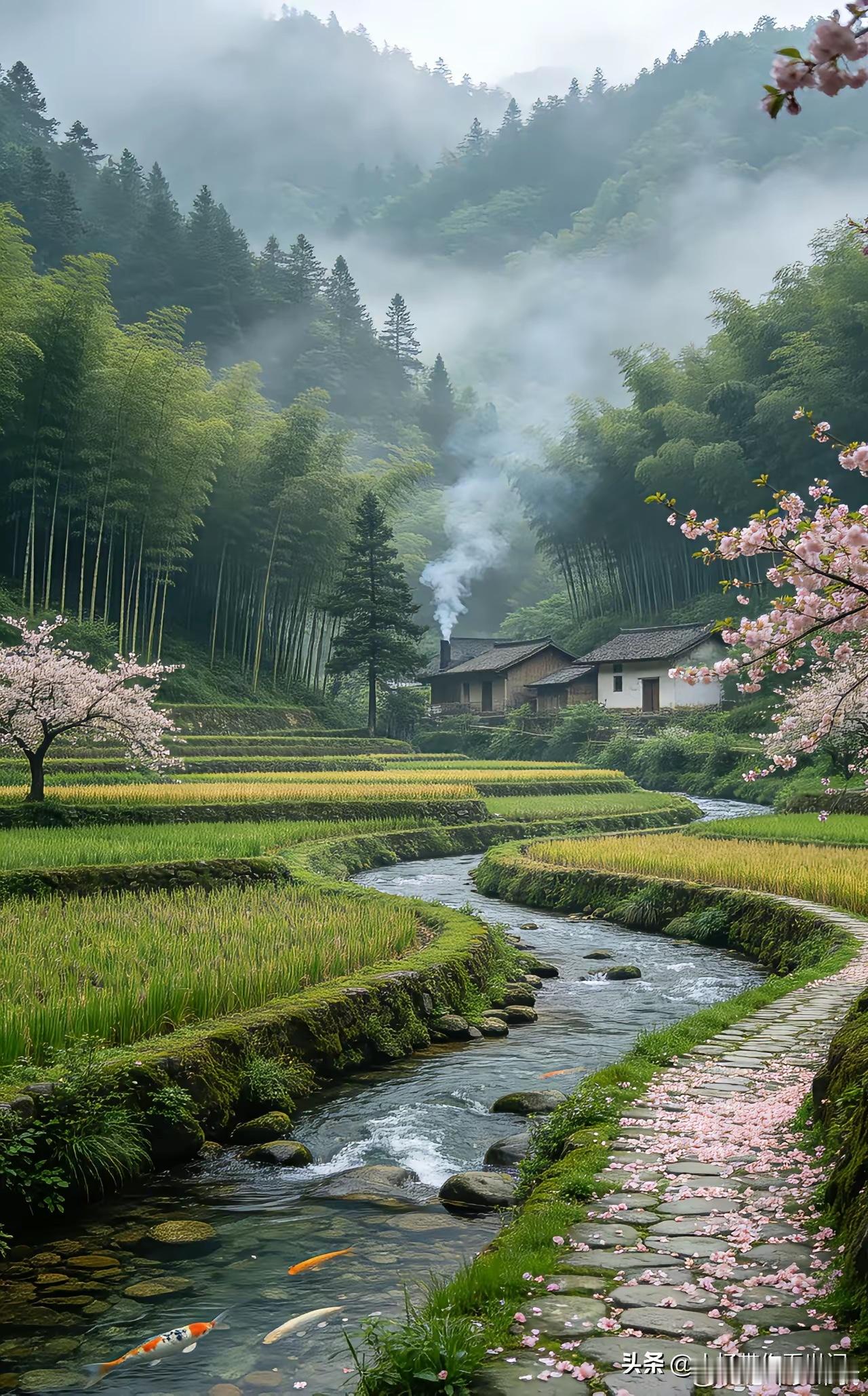 给你一个月4000块，愿意住在下面哪个房子呢？