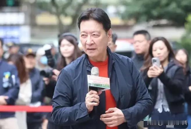 台媒体人赵少康今（20日）在脸书发文表示，今天是赖清德就职满两年，我只想问一句：