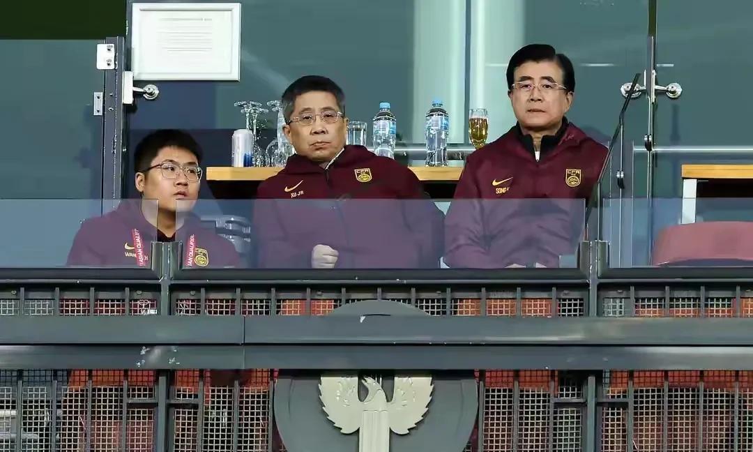 实话实说，宋凯就任中国足协主席这两年，真的没少折腾，但是大部分都是在做无用功而已