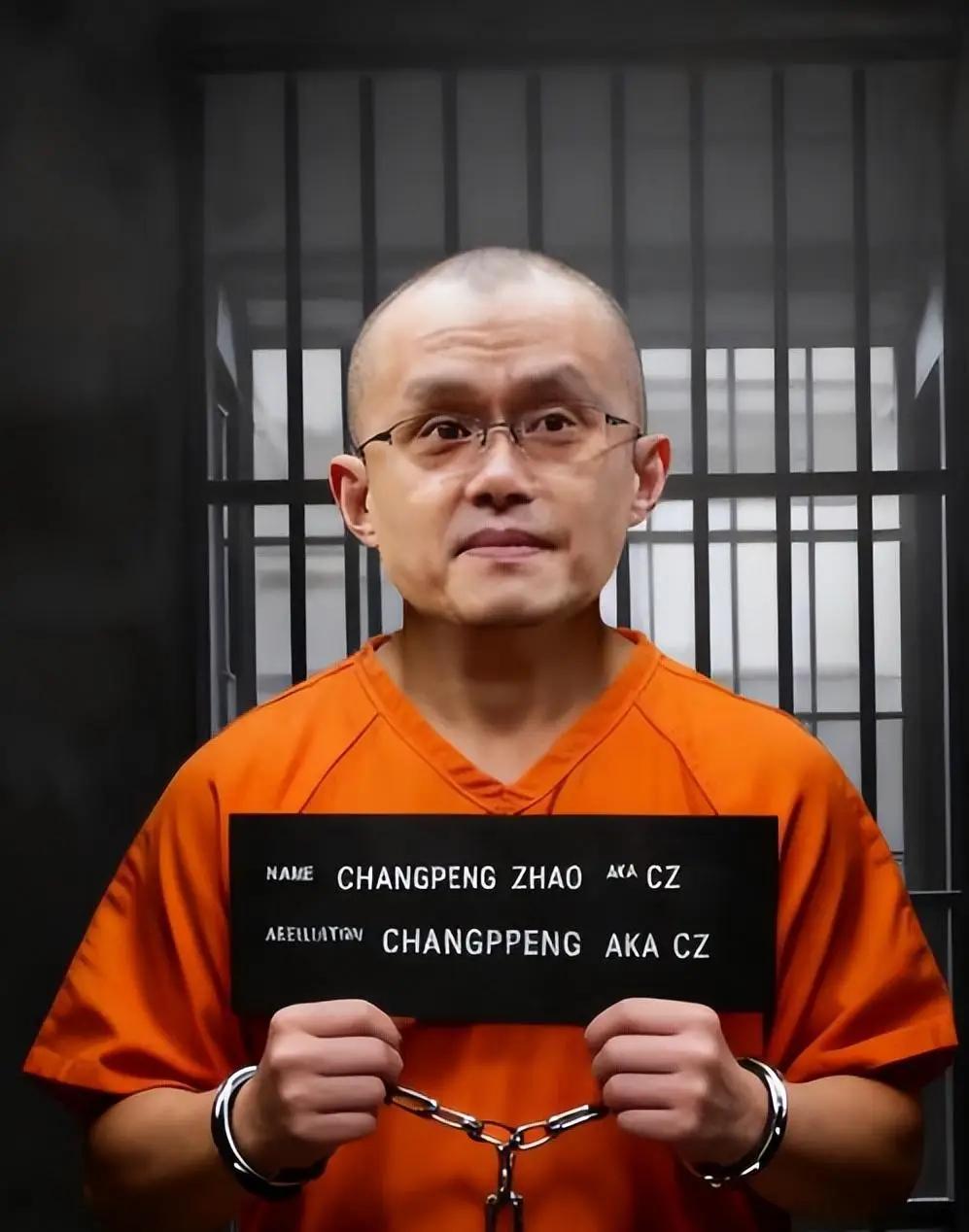 真叫有钱能使鬼推磨！币安创始人赵长鹏在阿联酋迪拜，不到12个钟头就把黄金签证