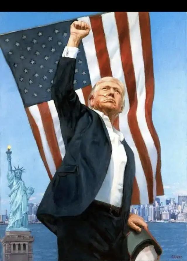 有人说，“要让美国特朗普总统撤销111亿美元的对台湾军售，仅谴责和反对基本上不取