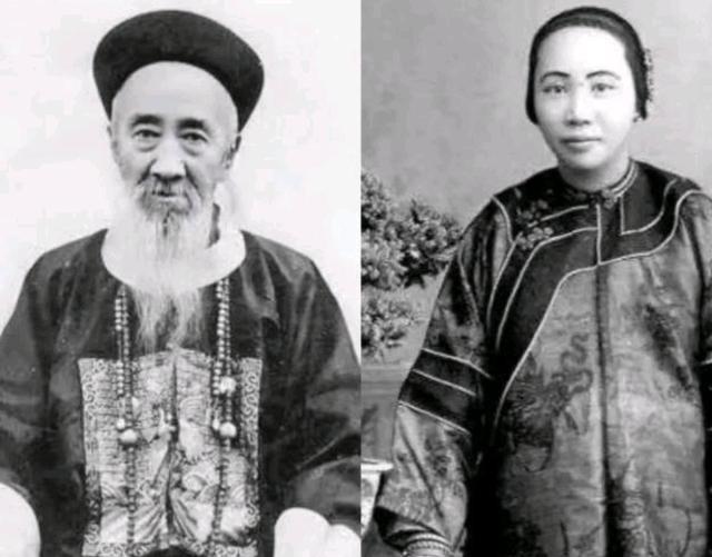 1863年，张之洞与妻子发生争吵。不料，他一怒之下，竟然将妻子活活踢死。他连夜写