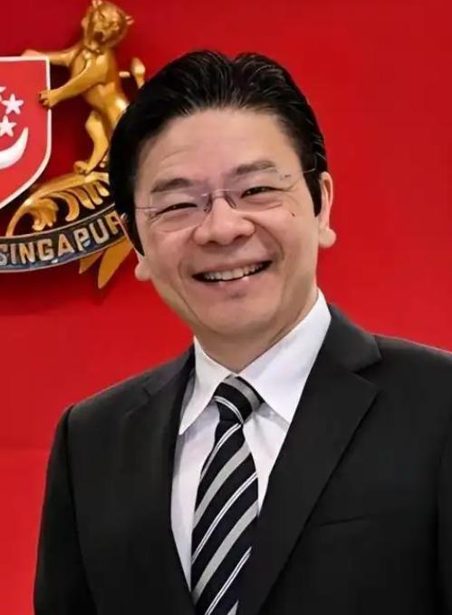 就在刚刚， 新加坡总理黄循财发表声明， 3月26日，海南博鳌亚洲论坛20