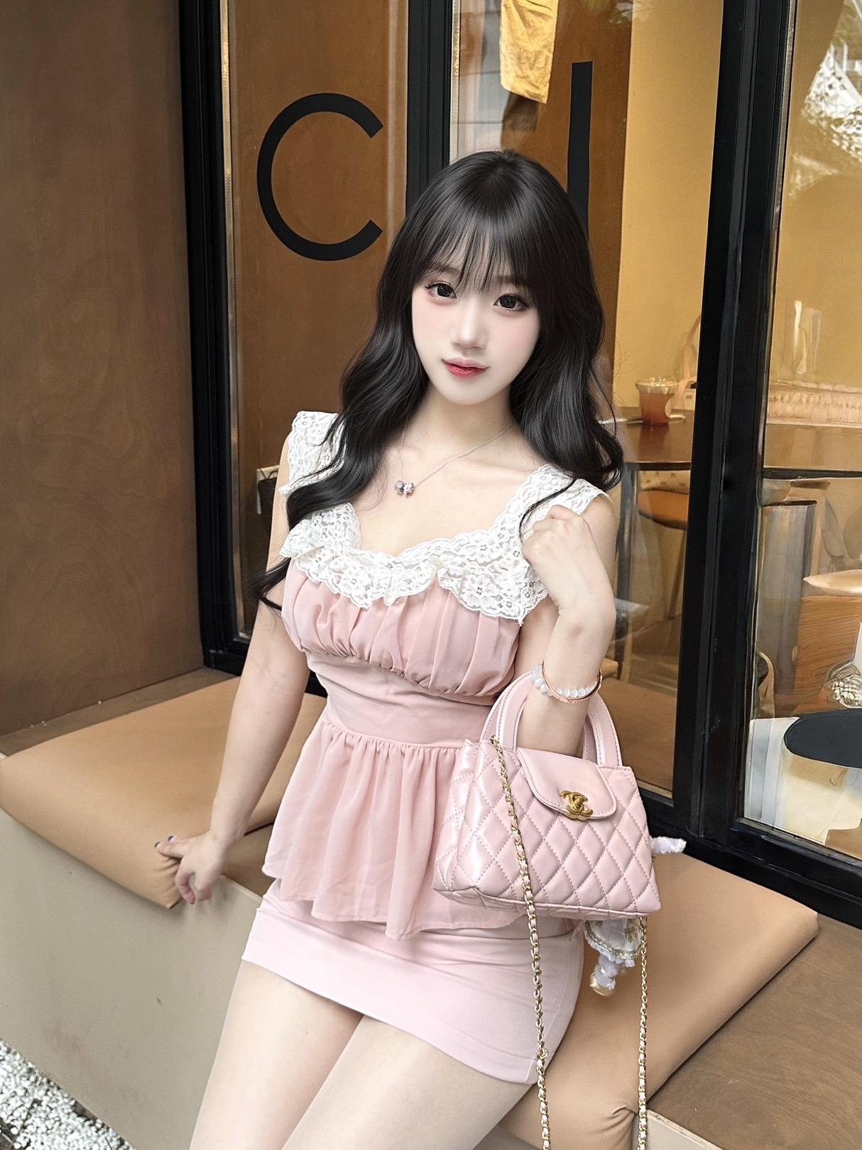 无法拒绝的她