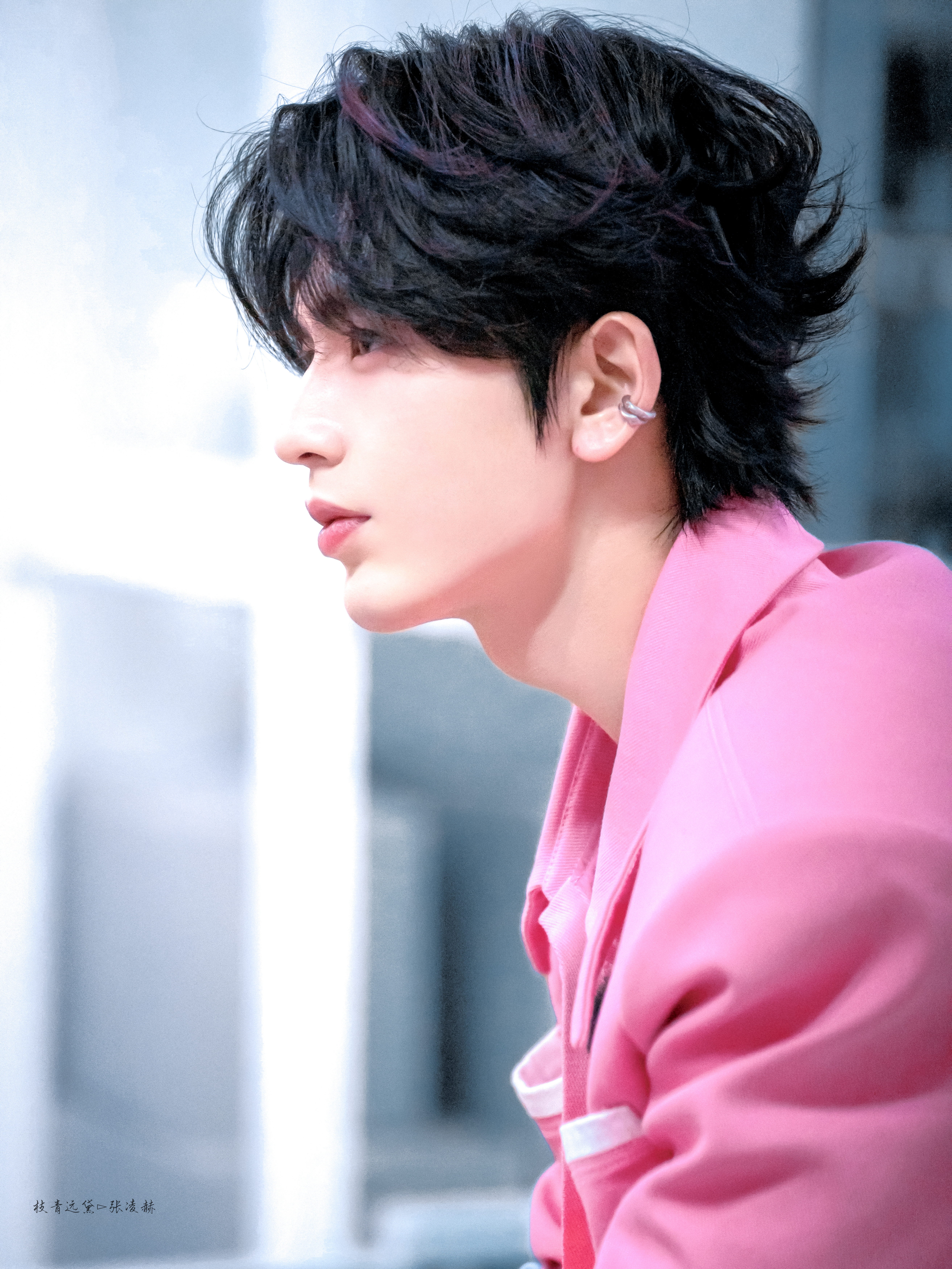 💗张凌赫​​​