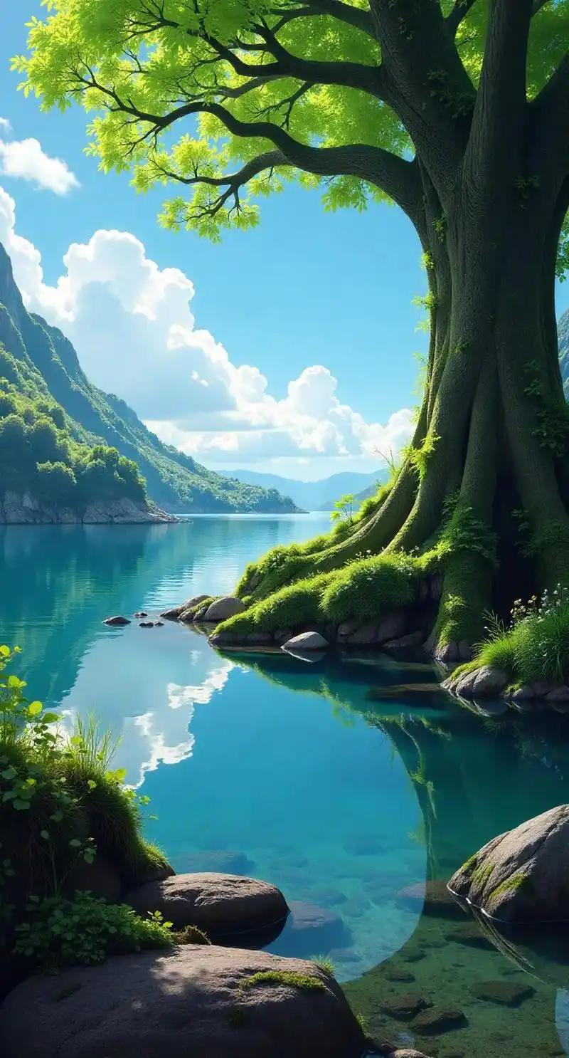 想保持快乐，不必强求事事圆满。少一点比较，多一点接纳，不被情绪绑架，不