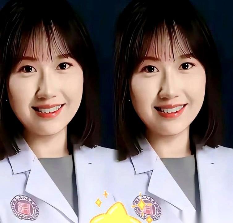 我勒个去，这女的，是个狠人。真的。全世界都等着看她笑话，等着她哭，等着她躲起