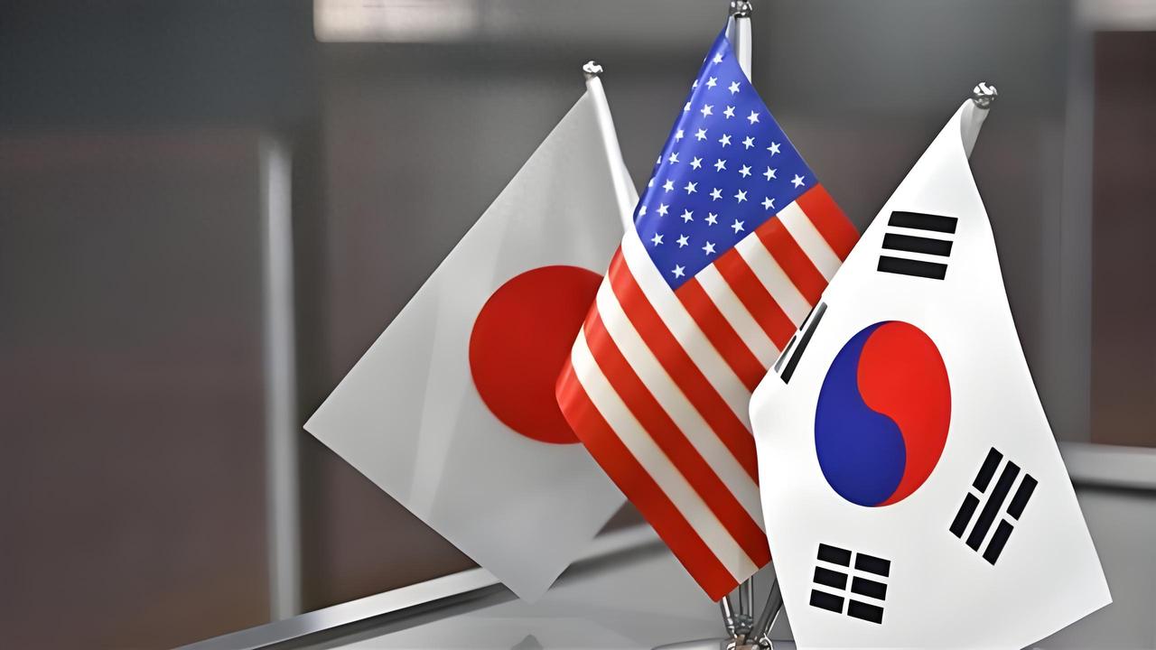这下，中国全面领跑全球！真的全面赢麻了，西方国家意识到全世界已经离不开中国了，而