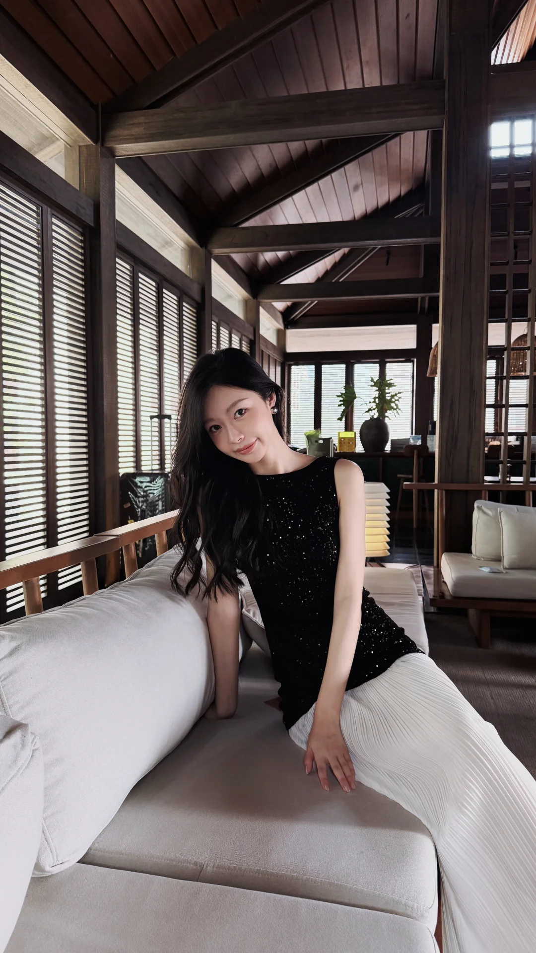 西双版纳| 侘寂风度假感