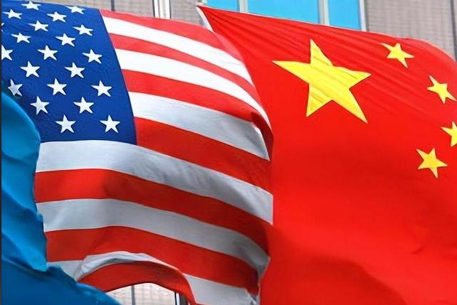 为何中国不希望美国倒下？说出来可能不信，要是美国真完蛋了，中国可就头疼了。这么说