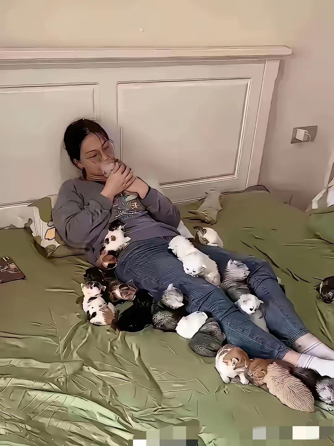 江西这位89年985女博士，月薪3万，却把全家愁得睡不着！她工作稳定、收入