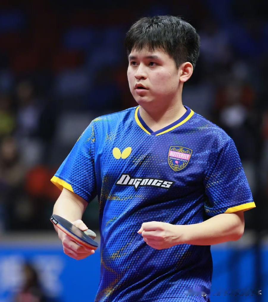 香港总决赛男单冠军会是谁？这1500积分又会归谁？前四号种子选手分别是王楚钦、