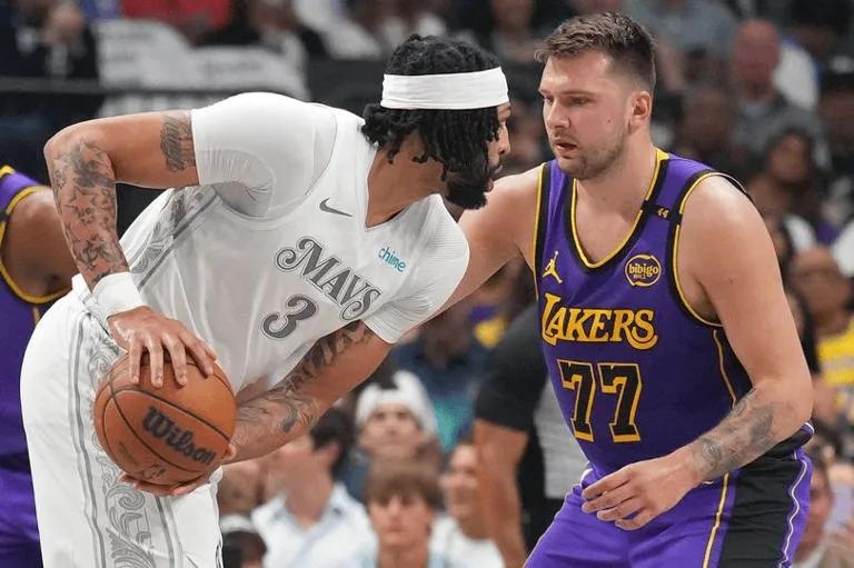 尼克关于交易东契奇！注定要被钉死在NBA历史耻辱柱上。他以健康问题交易了东契