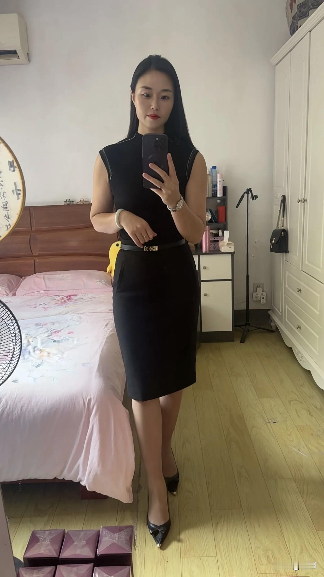 什么年龄段的女人最有女人味?30多岁的女性，经历了生活的打磨，多了份成熟与自信