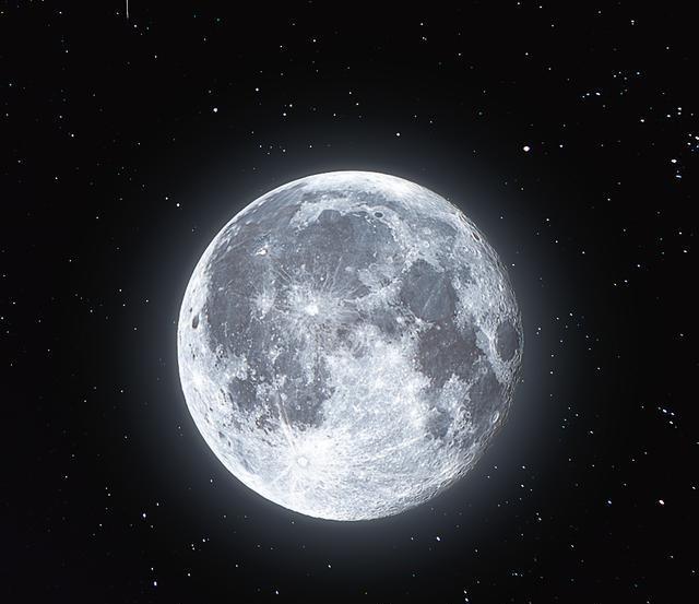 日月相伴，星轨回旋：SeestarS30Pro把普通夜空变成一场天文记录很