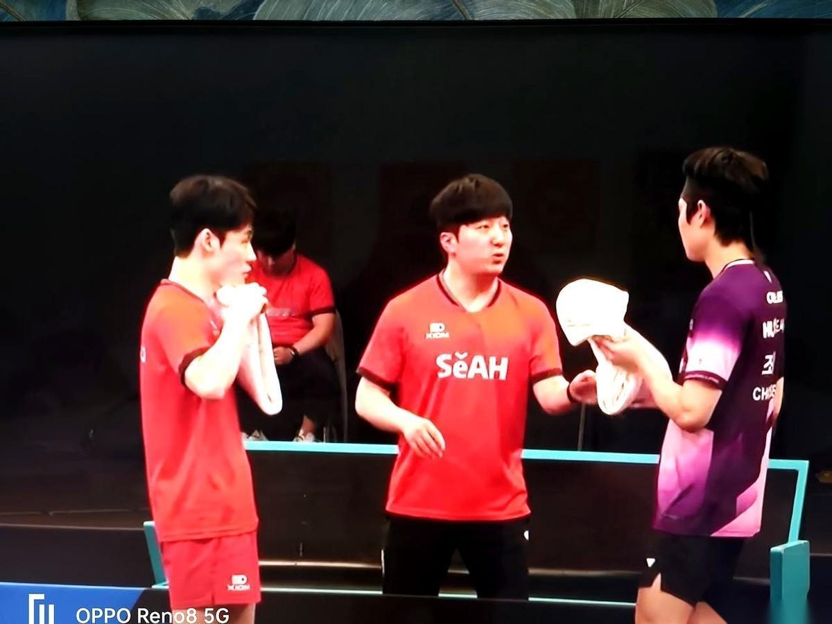 你知道最憋屈的输球是啥吗？不是技不如人，是天不帮你。眼瞅着就要成了，结果老天爷