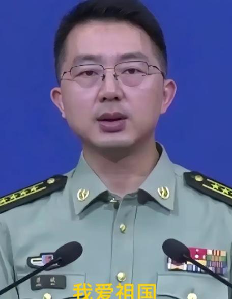 就在刚刚，中国国防部宣布了。8月8日下午，中国国防部宣布一句“必将发挥应有作用”