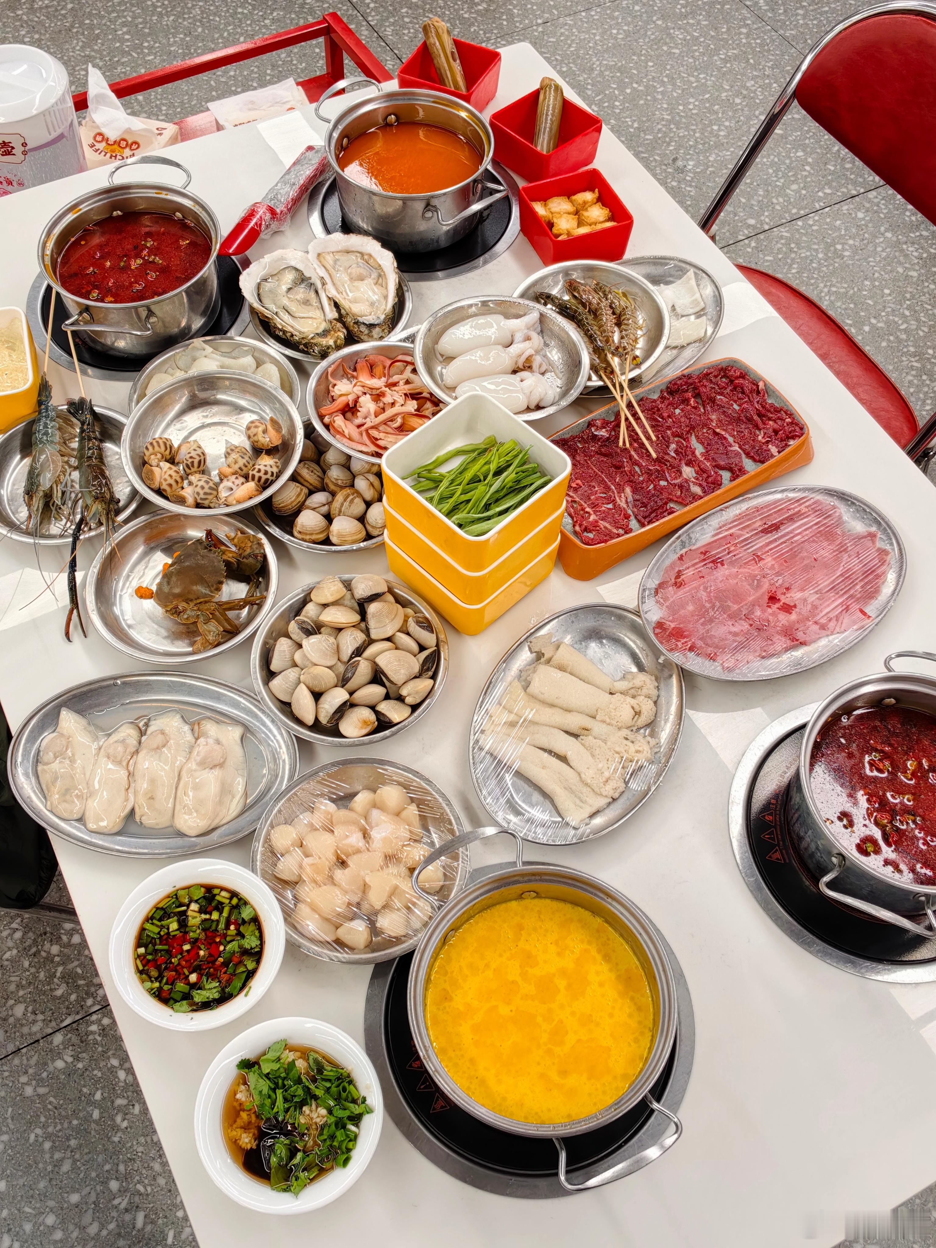 走之前再来炫一顿朱富贵，48小时连吃三顿，有多好吃就不用多说了厦门