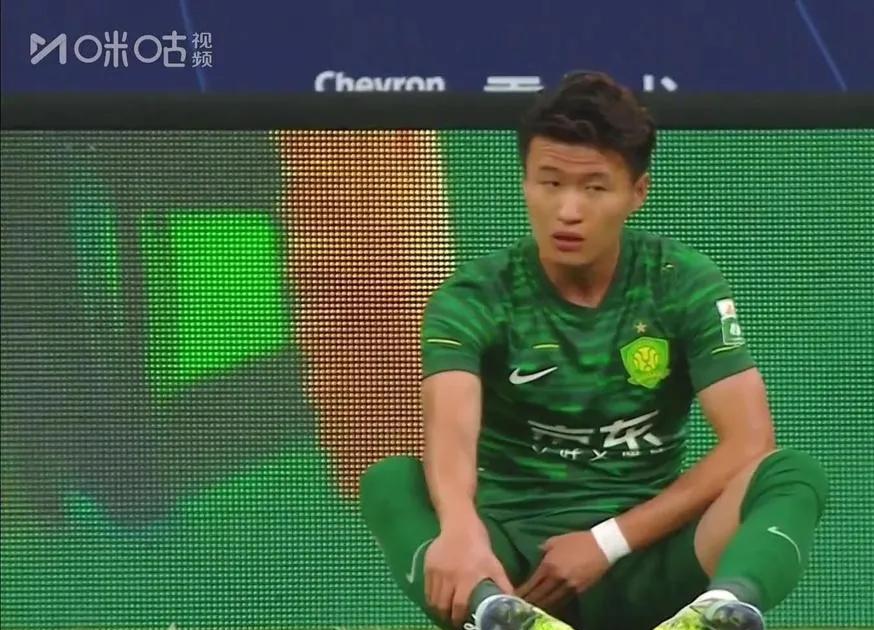 申花获得好消息！北京国安确认队内三大主力伤停！分别是林良铭、杨立瑜、柏杨！其中国