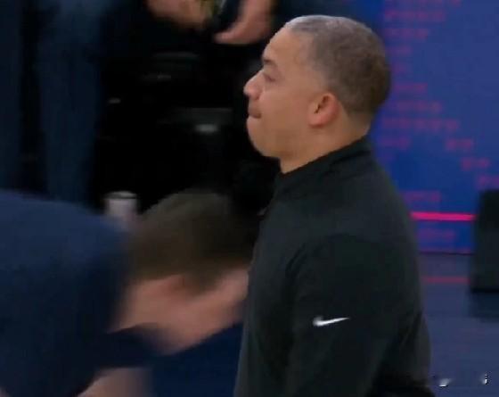 准备下课！泰伦卢谈快船五连败：“情况很难，很糟糕，不过，还请球迷们继续支持我