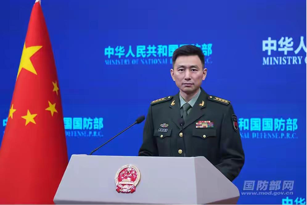 解放军已有对赖斩首预案，岛内开始担忧了，国防部的回应值得点赞这个消息最近在