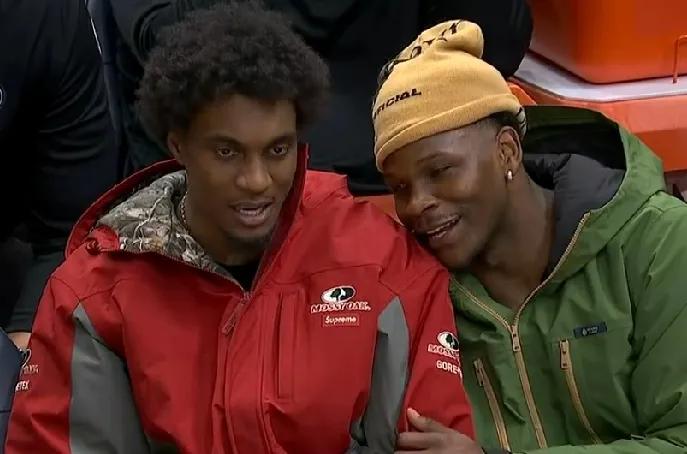 爱德华兹：打湖人打掘金无所谓！！！森林狼主场惨败黄蜂耻辱三连败，战绩46胜3