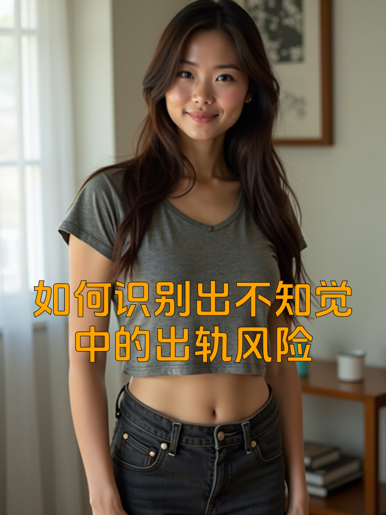 如何识别出不知觉中的出轨风险