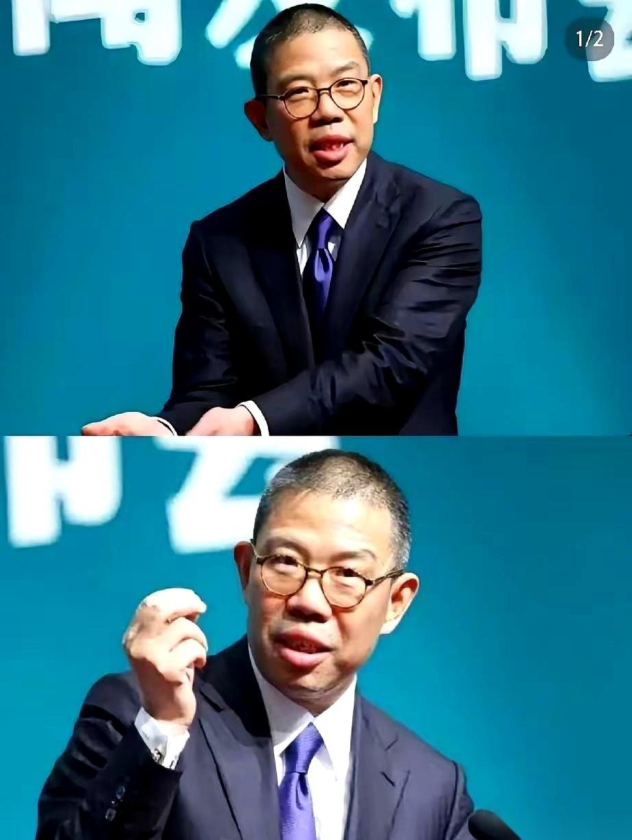 这几天，身家5300亿的首富钟睒睒，掏了1个亿的现金。按照富豪圈见怪不怪的套路